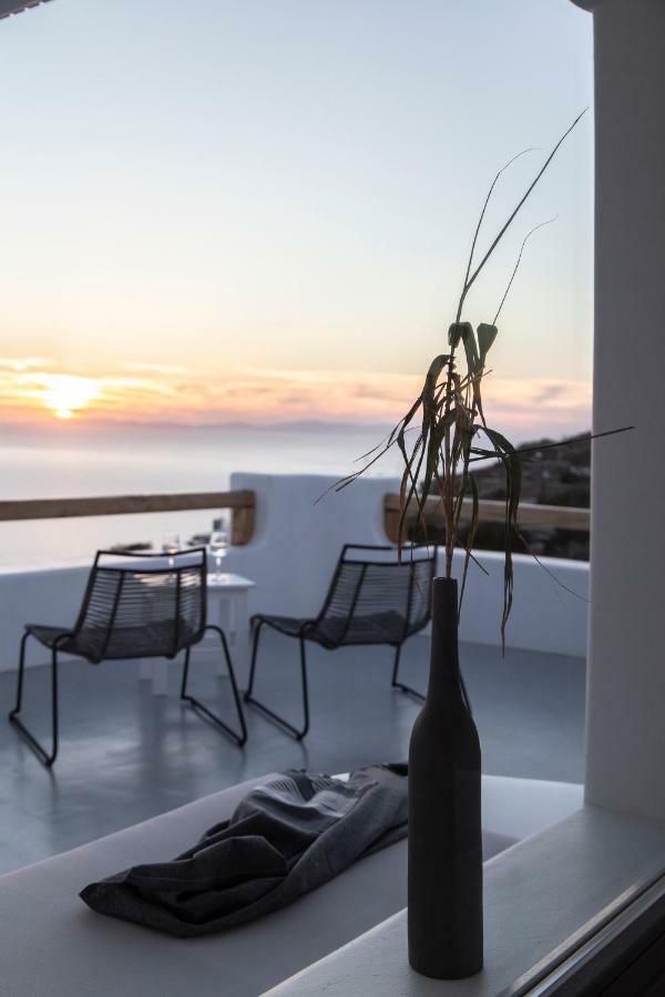 Biatriza'S Summer Shelter Fanari  Ngoại thất bức ảnh
