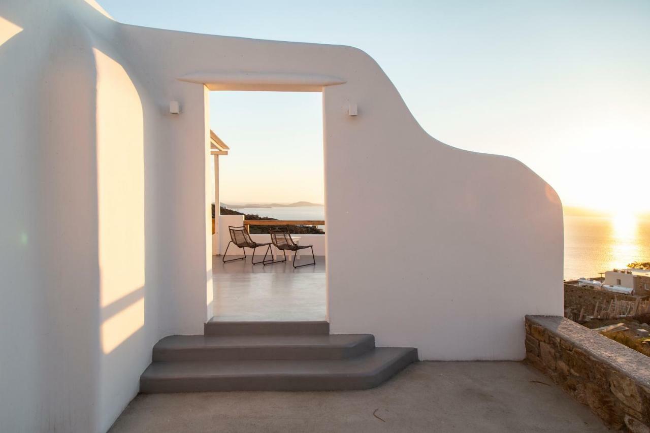 Biatriza'S Summer Shelter Fanari  Ngoại thất bức ảnh