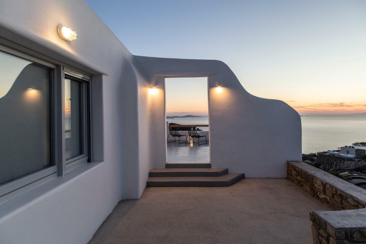 Biatriza'S Summer Shelter Fanari  Ngoại thất bức ảnh