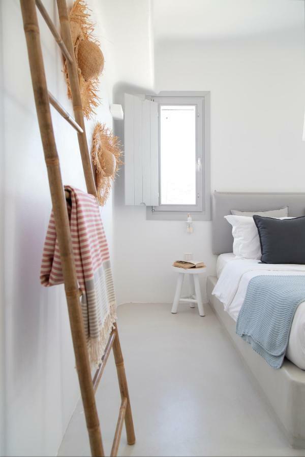 Biatriza'S Summer Shelter Fanari  Ngoại thất bức ảnh