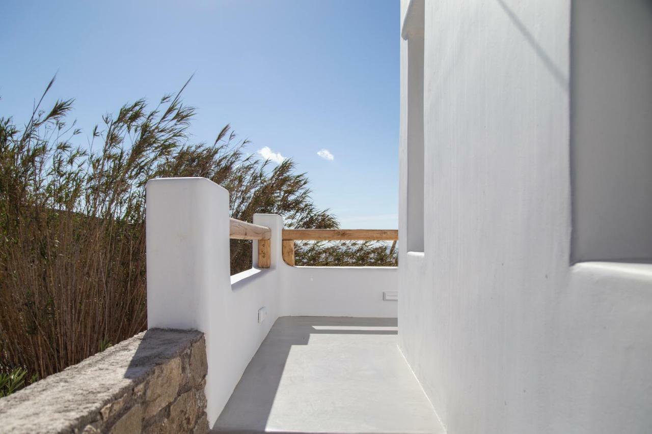 Biatriza'S Summer Shelter Fanari  Ngoại thất bức ảnh