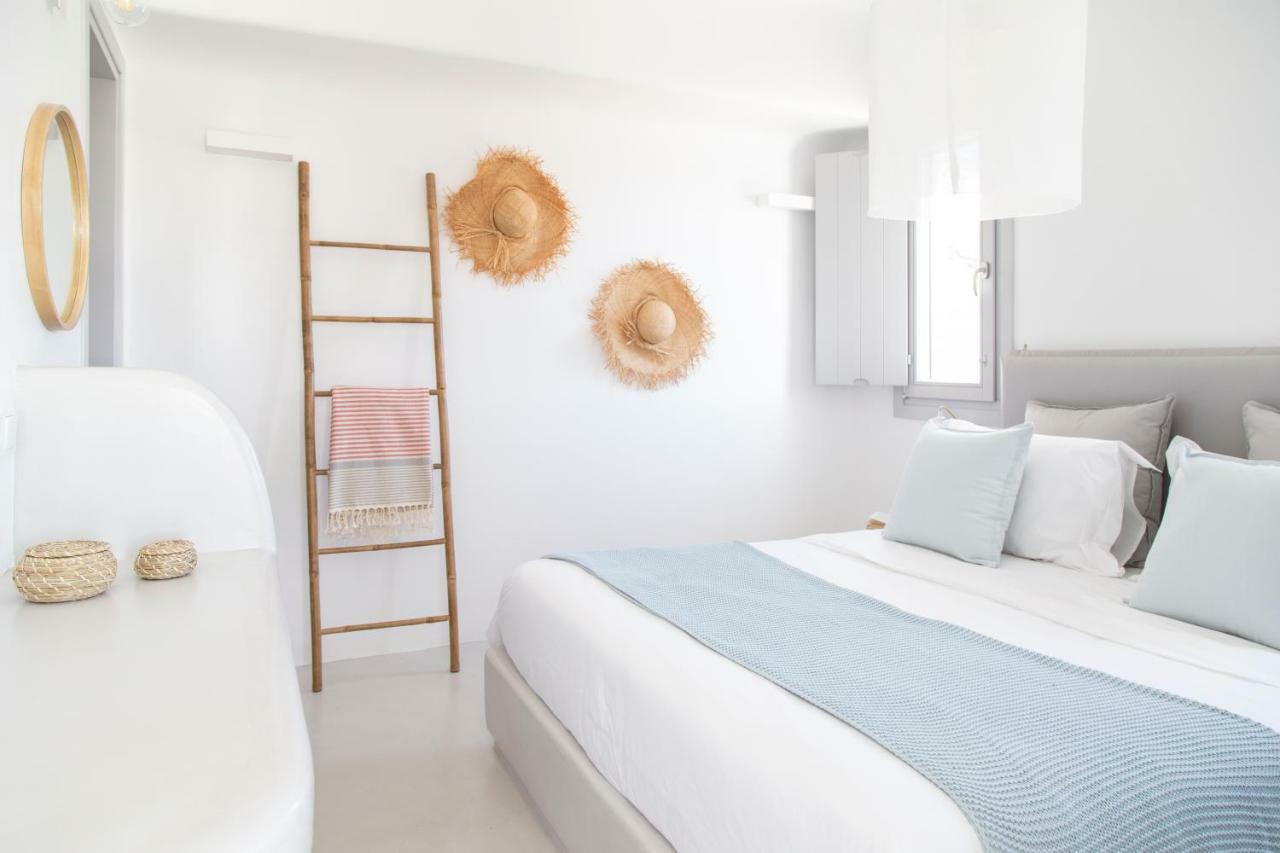 Biatriza'S Summer Shelter Fanari  Ngoại thất bức ảnh