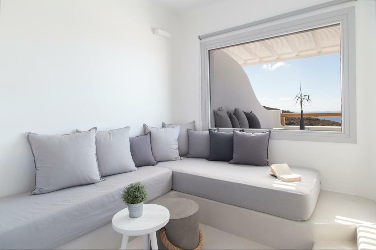 Biatriza'S Summer Shelter Fanari  Ngoại thất bức ảnh
