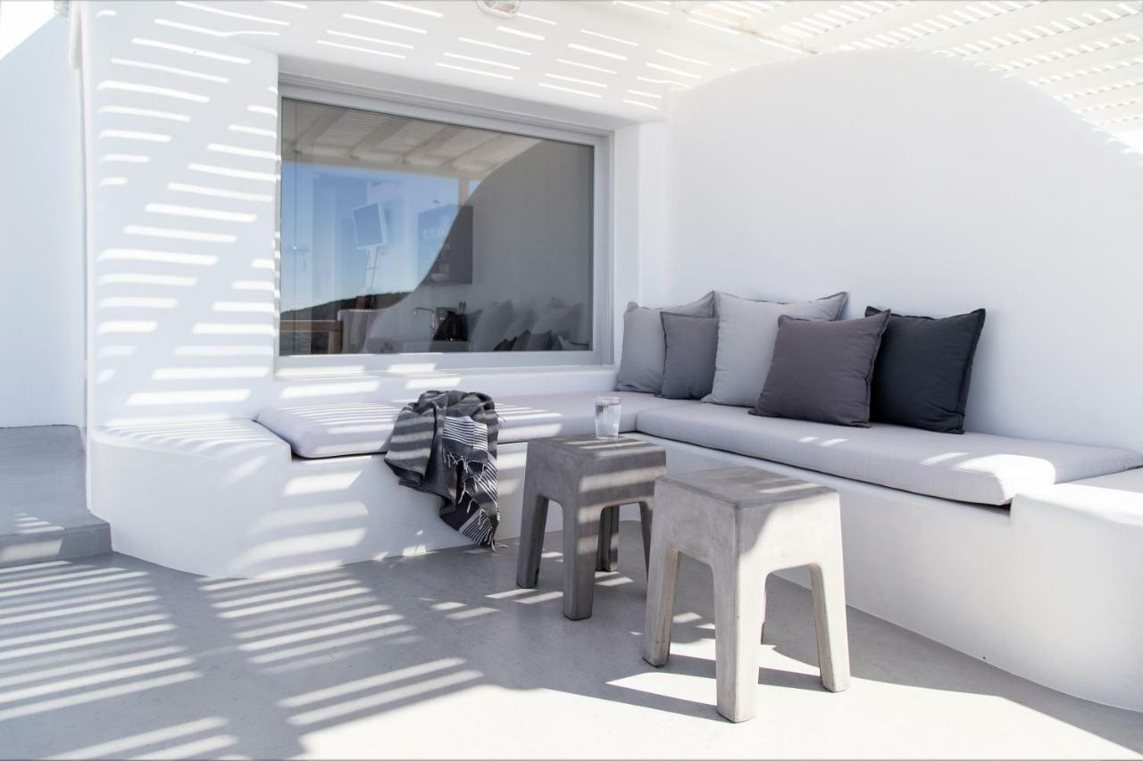 Biatriza'S Summer Shelter Fanari  Ngoại thất bức ảnh