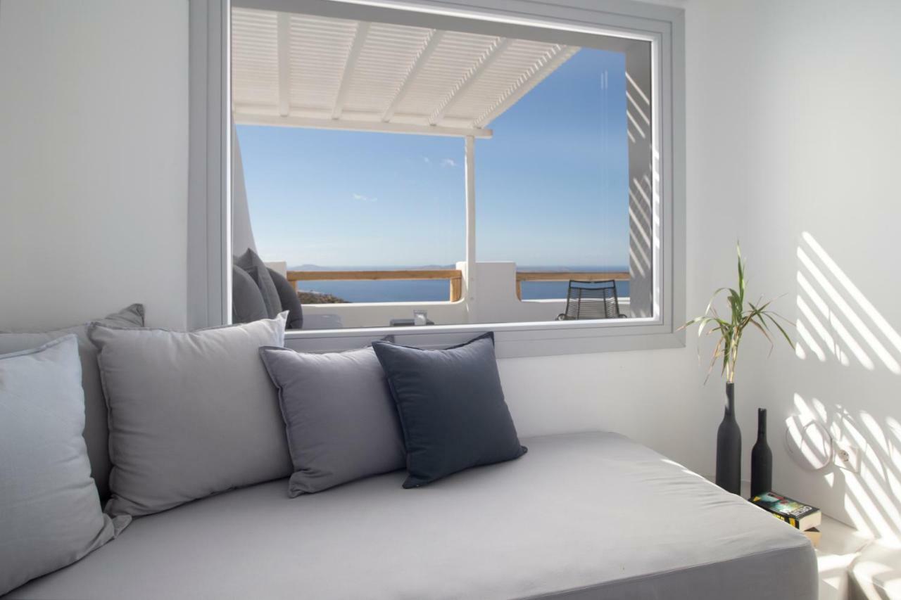 Biatriza'S Summer Shelter Fanari  Ngoại thất bức ảnh