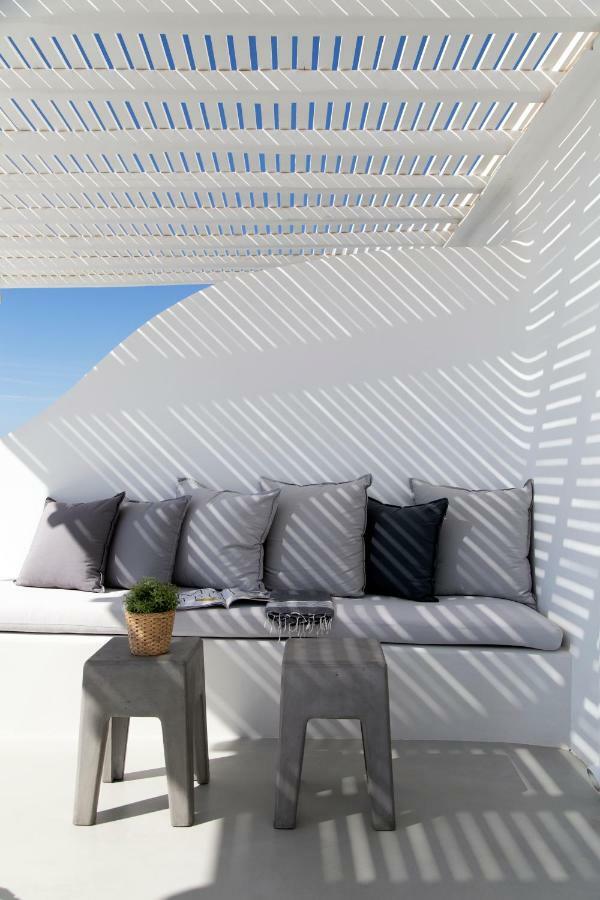 Biatriza'S Summer Shelter Fanari  Ngoại thất bức ảnh