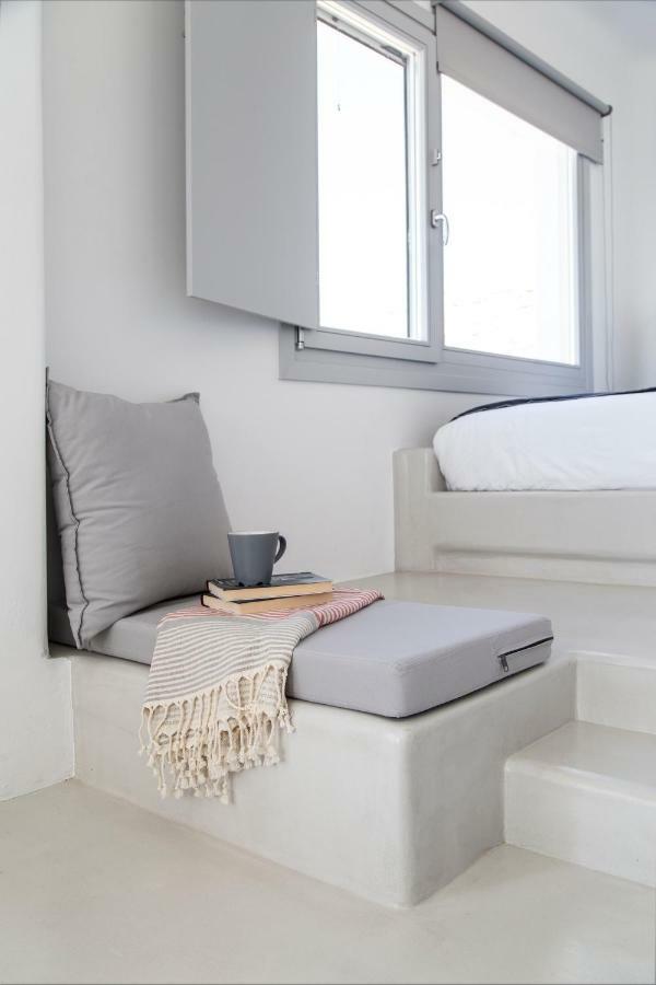 Biatriza'S Summer Shelter Fanari  Ngoại thất bức ảnh