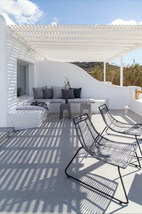 Biatriza'S Summer Shelter Fanari  Ngoại thất bức ảnh