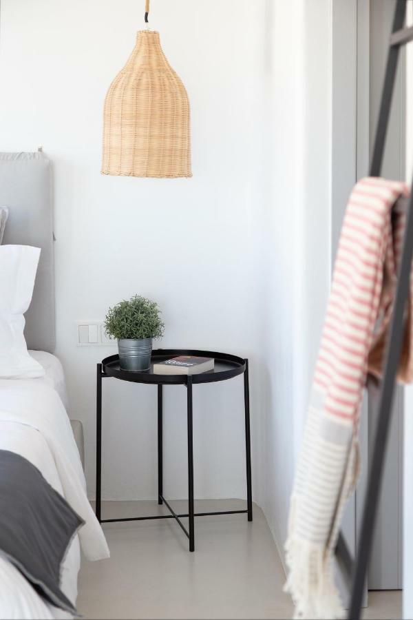 Biatriza'S Summer Shelter Fanari  Ngoại thất bức ảnh