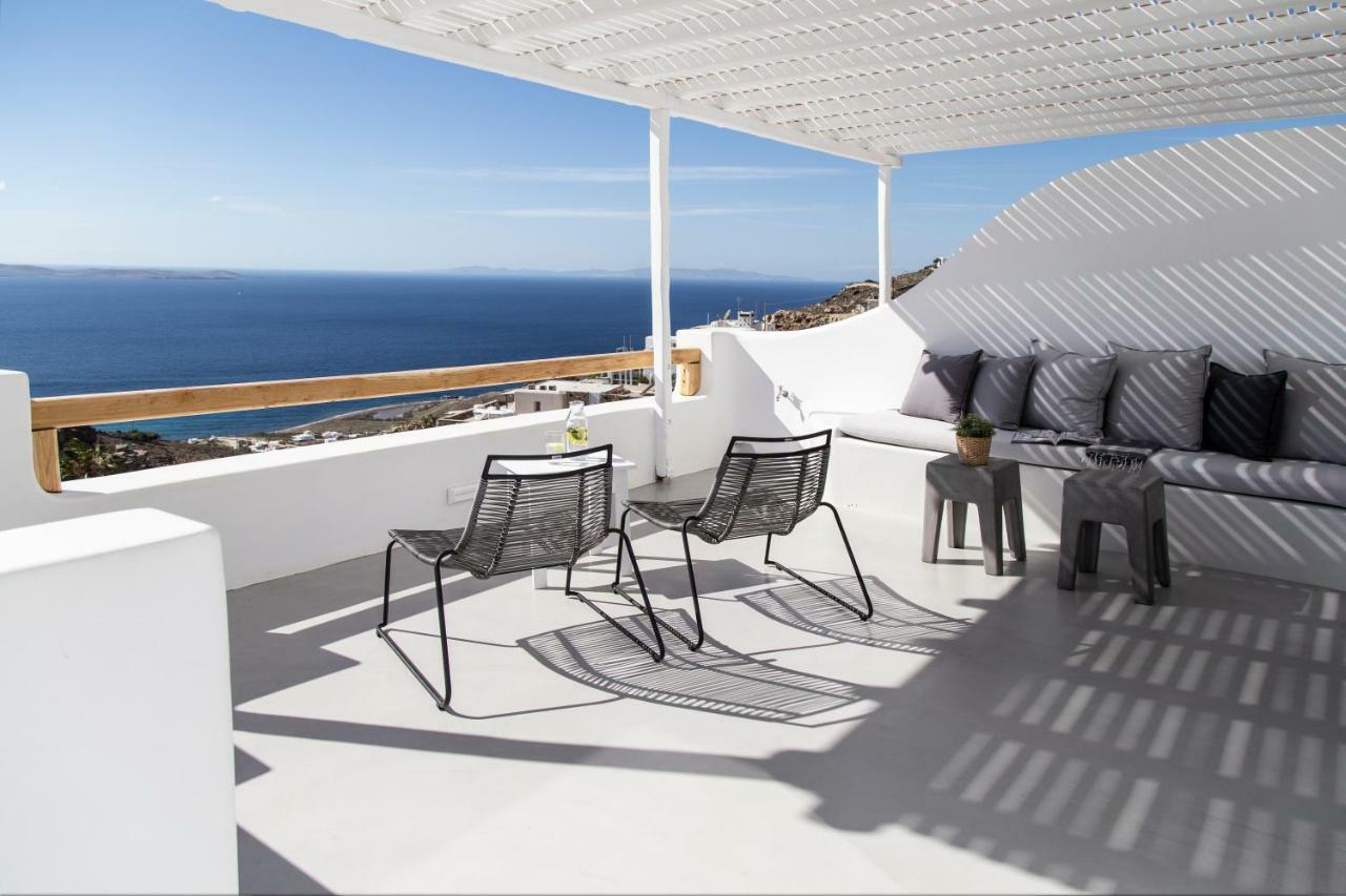 Biatriza'S Summer Shelter Fanari  Ngoại thất bức ảnh